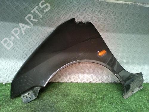 Used Left front fenders RENAULT TWINGO I (C06_) 1.2 (C063, C064) (55 hp) 18478385