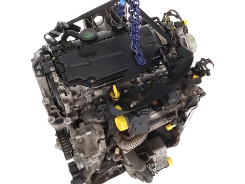 Used Engine Engine RENAULT TRAFIC II Van (FL) 2.0 dCi 115 (FL01, FL0U, FL00, FL0H, FL0M) (114 hp) 33875788 33875788