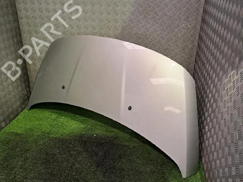 Hood PEUGEOT 3008 I MPV (0U_) 1.6 VTi | BP21600860C1 
