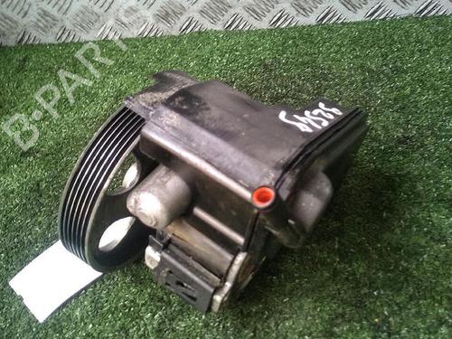 Used Steering pump PEUGEOT 206 Hatchback (2A/C) 1.4 i (75 hp) 30066048