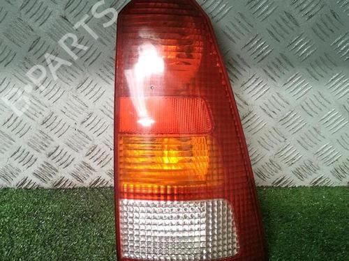 Right taillight FORD FOCUS I Turnier (DNW) 1.8 TDCi | BP30075947C35 