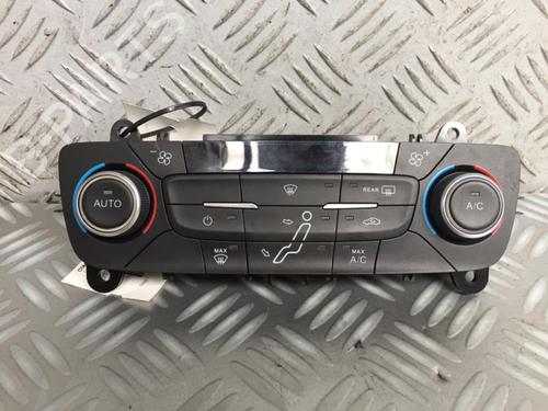 Used Climate control Climate control FORD FOCUS III 1.5 EcoBoost (150 hp) 30068845 30068845