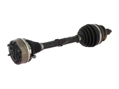 Used Left front driveshaft Left front driveshaft AUDI A1 Sportback (8XA, 8XF) 1.6 TDI (90 hp) 34641898 34641898