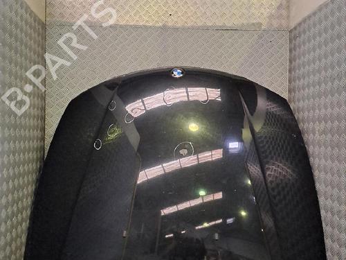 Used Hood BMW 1 (E87) 116 d (116 hp) 22773998