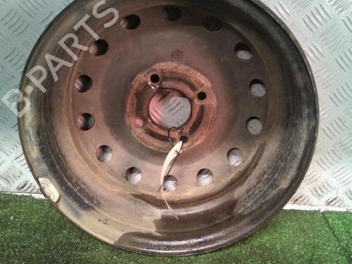 Rim CITROËN SAXO (S0, S1) 1.1 X, SX | BP30073716C45 