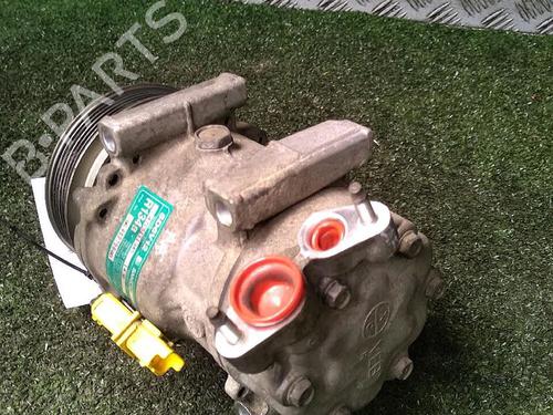 AC compressor PEUGEOT 206 Hatchback (2A/C) 1.4 HDi eco 70 | BP29951500M34