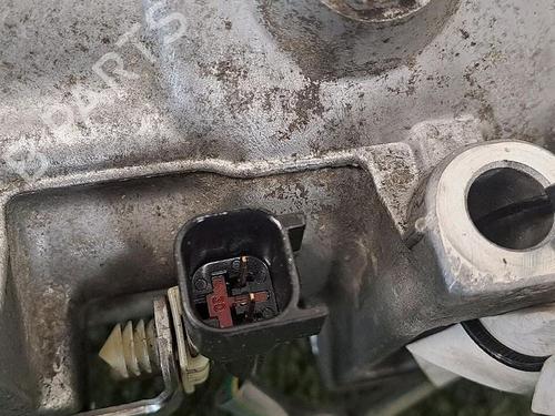 AC-Kompressor FORD FOCUS C-MAX (DM2) 2.0 TDCi | BP30064092M34 