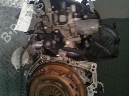 Engine CITROËN C3 Picasso (SH_) 1.4 VTi 95 (SH8FSC, SH8FP0, SH8FP6) | BP28332174M1 
