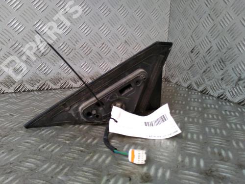 Right mirror MAZDA 6 Hatchback (GG) 2.0 DI (GG14) | BP11407186C27 