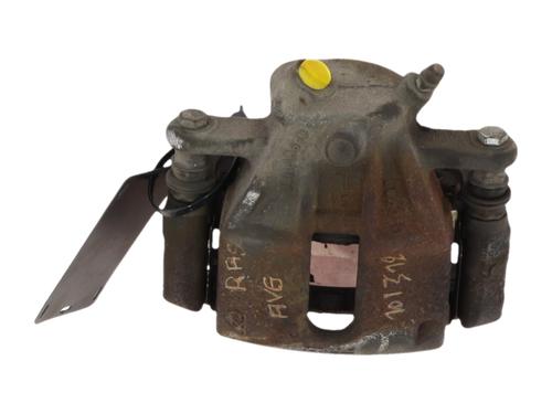 Left front brake caliper RENAULT ZOE (BFM_) ZOE | BP38502129M105 - Image 4
