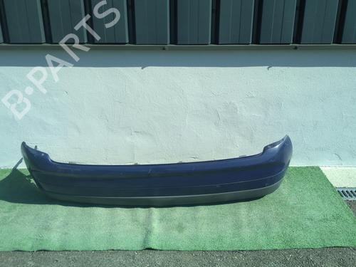 Used Rear bumper RENAULT CLIO II (BB_, CB_) 1.2 (BB0A, BB0F, BB10, BB1K, BB28, BB2D, BB2H, CB0A,... (58 hp) 27551852