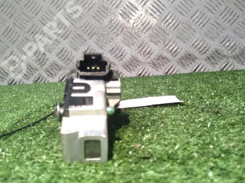Ignition barrel PEUGEOT 208 I (CA_, CC_) 1.2 PureTech 82 | BP11408933M48 