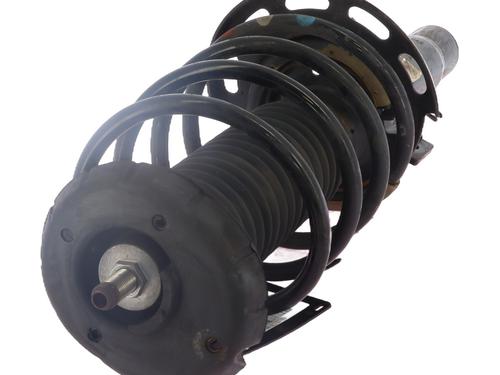Used Left front shock absorber PEUGEOT 208 I (CA_, CC_) 1.2 VTI 82 (82 hp) 30700539