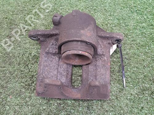 Used Left front brake caliper Left front brake caliper RENAULT SCÉNIC II (JM0/1_) 1.6 (JM0C, JM0J, JM1B) (113 hp) 30066199 30066199