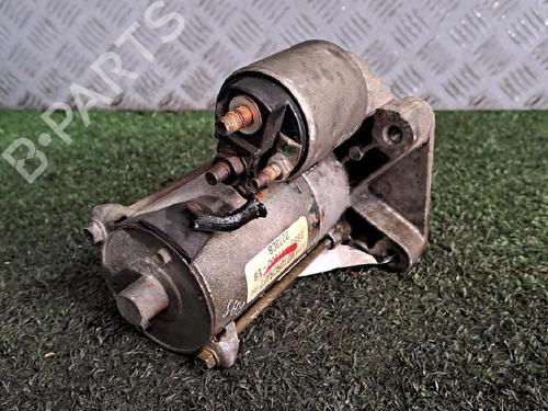Starter FORD FIESTA V (JH_, JD_) 1.4 TDCi | BP23183912M8 