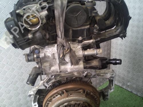 Engine PEUGEOT 208 I (CA_, CC_) 1.2 VTI 82 | BP28332171M1 