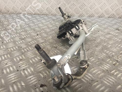 Front wiper motor PEUGEOT 208 I (CA_, CC_) 1.2 VTI 82 | BP30069238M29