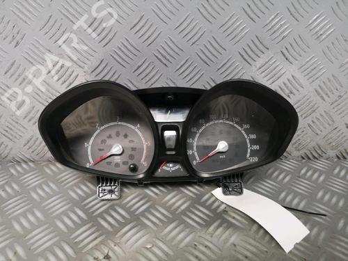 instrument-cluster-ford-fiesta-vi-cb1-ccn-2008-30069652 main image