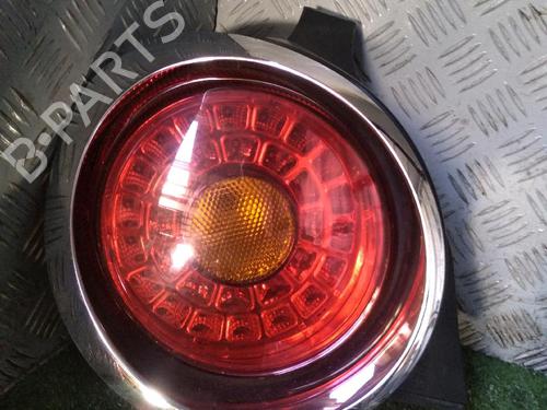 Left taillight ALFA ROMEO MITO (955_) 1.3 MultiJet (955AXP1A, 955AYC1A) (95 hp) 17157387