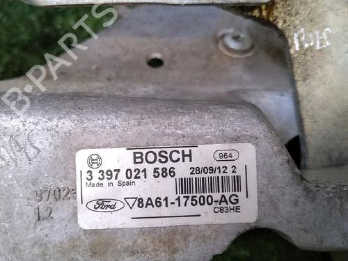 Essuie-glace moteur avant FORD FIESTA VI (CB1, CCN) 1.4 TDCi | BP30071943M29