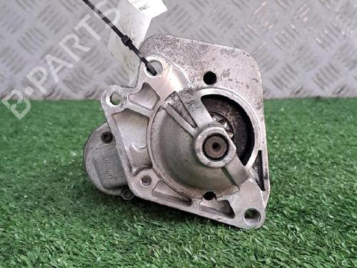 Startmotor RENAULT CLIO IV (BH_) 1.5 dCi 75 (75 hp) 24137375