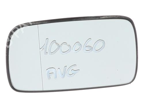 Espelho esquerdo VW POLO III (6N1) 60 1.4 (60 hp) 31096779