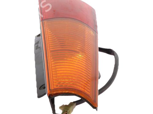 Left taillight SUZUKI IGNIS II (MH) 1.3 DDiS (RM413D) | BP30071398C34 - Image 12