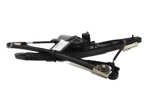 Front left window mechanism CITROËN C5 AIRCROSS (A_) 1.5 BlueHDi 130 (ACYHZJ, ACYHZR) | BP38008635C22 - Image 3