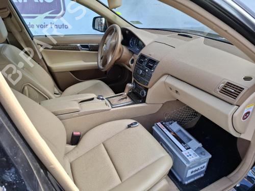 Warning switch MERCEDES-BENZ C-CLASS (W204) C 220 CDI (204.008) | BP34145690I22 - Image 16