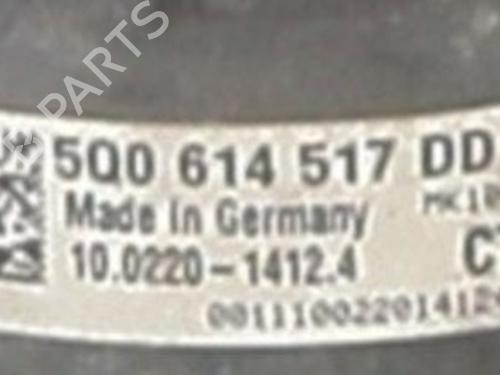 Used ABS pump ABS pump VW GOLF VII (5G1, BQ1, BE1, BE2) [2012-2021] 33564766 33564766