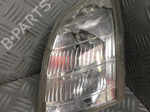 Used Left front indicator NISSAN X-TRAIL I (T30) 2.2 Di 4x4 (114 hp) 30065056