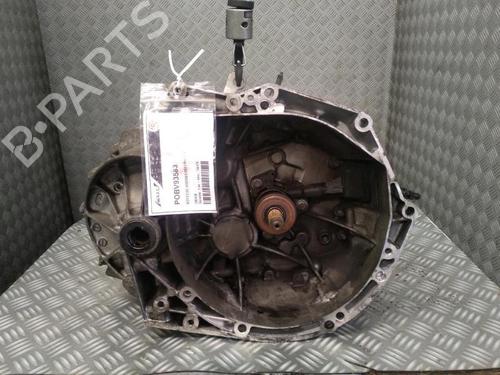 Used Gearbox Gearbox CITROËN DS4 (NX_) 1.6 HDi 115 (114 hp) 30073878 30073878