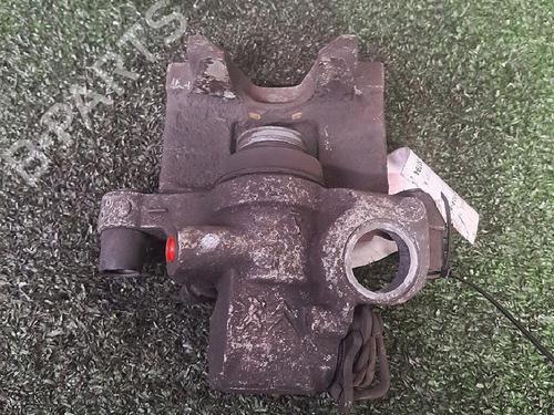 Left rear brake caliper CITROËN C5 III (RD_) 2.0 HDi 165 (RDRHHA, RDRHH8) | BP30066497M107 