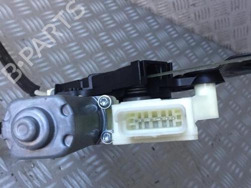 Front right window mechanism CITROËN C4 Picasso II 1.6 HDi / BlueHDi 115 | BP30075847C23 
