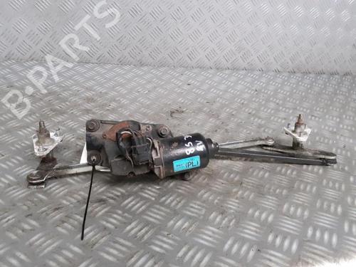Front wiper motor CHEVROLET AVEO / KALOS Hatchback (T200) 1.2 LPG | BP30072611M29 