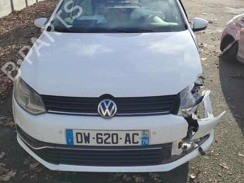 Used Parts VW POLO V (6R1, 6C1)  1.4 TDI  4440298