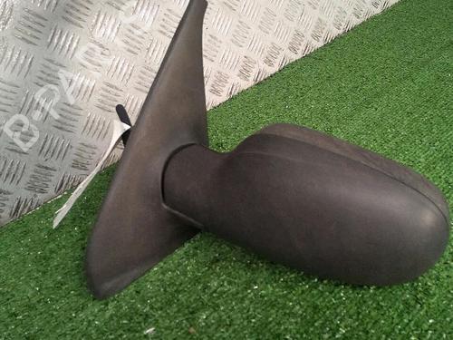 Left mirror RENAULT CLIO II (BB_, CB_) 1.5 dCi (BB3N, CB3N) | BP30076606C26