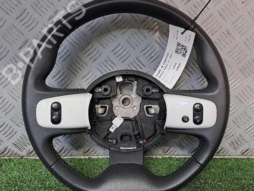 Used Steering wheel RENAULT TWINGO III (BCM_, BCA_) 0.9 TCe 95 (92 hp) 29953152