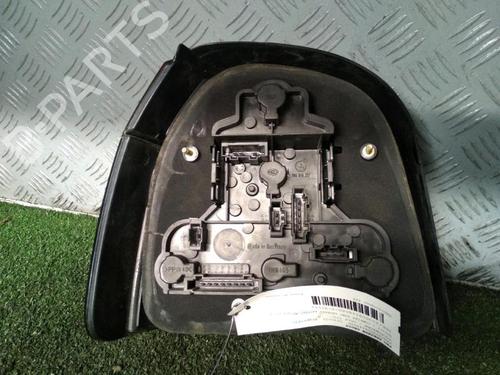 Right taillight VW GOLF III (1H1) 1.6 | BP30073616C35