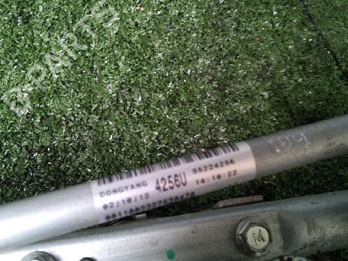 Front wiper motor CHEVROLET SPARK (M300) 1.0 | BP30071937M29  - Image 7