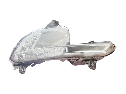 Used Left front fog light PEUGEOT 508 I (8D_) 2.0 HDi (140 hp) 31046032