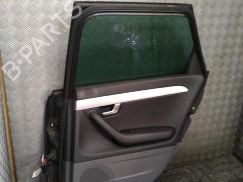Used Right rear door SEAT EXEO ST (3R5) 2.0 TDI (143 hp) 30071054