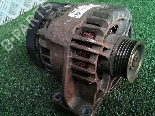 Alternator FIAT PUNTO (188_) 1.2 60 (188.030, .050, .130, .150, .230, .250) | BP30075927M7