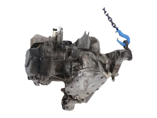Gearbox OPEL MERIVA B MPV (S10) 1.4 (75) | BP31932721M3 - Image 4
