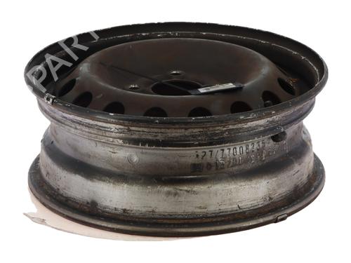Used Rim Rim RENAULT CLIO I (B/C57_, 5/357_) 1.2 (5/357Y, 5/357K) (58 hp) 40246152 40246152
