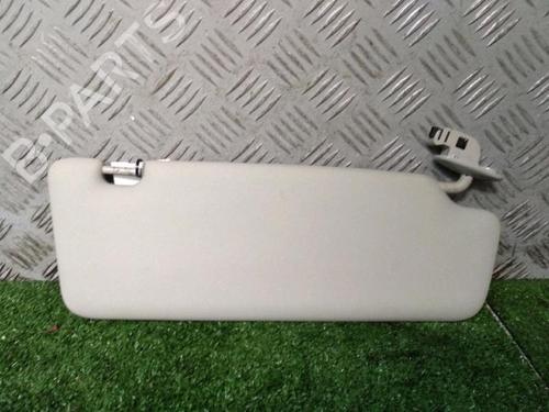 Left sun visor AUDI A3 Sportback (8PA) 2.0 TDI | BP29951005I1 