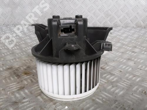 Used Heater blower motor CITROËN NEMO Box Body/MPV (AA_) [2008-2025]  11403239
