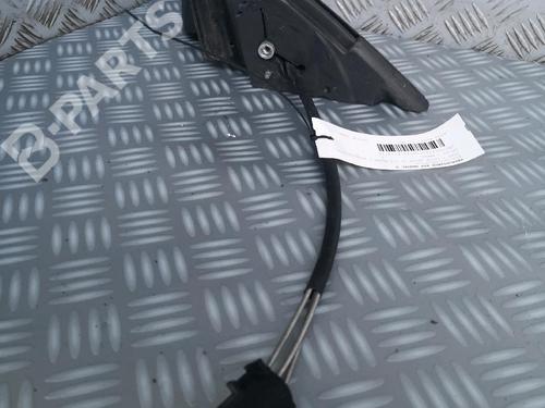 Left mirror SEAT IBIZA III (6L1) 1.9 SDI | BP11401178C26 