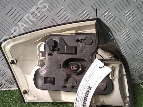 Right taillight AUDI A4 B6 (8E2) 1.9 TDI | BP30072918C35 - Image 7