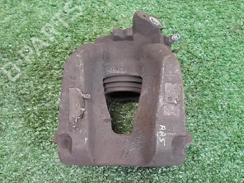 Venstre bremsekaliber foran CITROËN C4 Picasso II 1.6 HDi / BlueHDi 115 (115 hp) 25750428
